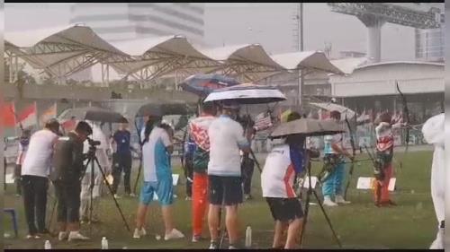 آکادمی آموزش تیروکمان 