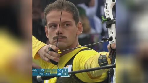 آکادمی آموزش تیروکمان 