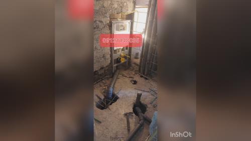 بهترین تاسیسات حرفه ای در تهران لوله کشی آب در تهران لوله کشی گاز در تهران