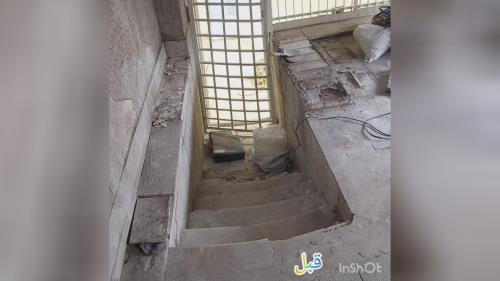 لوله کشی اب و فاضلاب و گاز در تهران