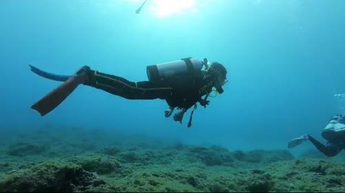 تفریحات آبی کیش