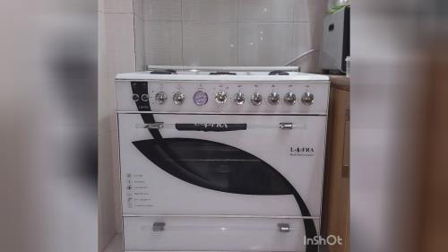 تعمیر اجاق گاز در امل