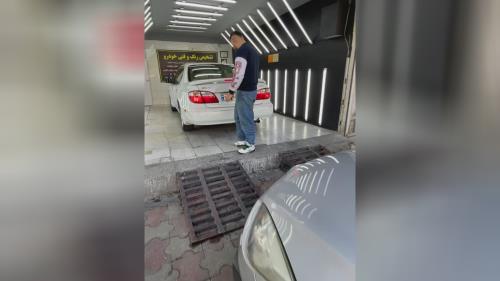 خرید و فروش سیم بکسل 