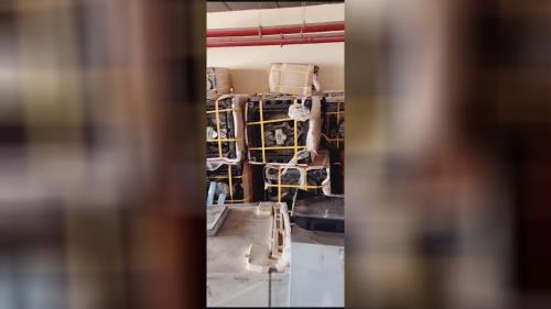 لباسشویی استوک ژاپنی