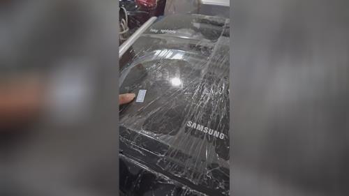 لباسشویی استوک ژاپنی