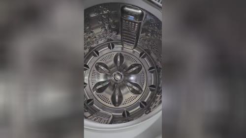 لباسشویی استوک ژاپنی