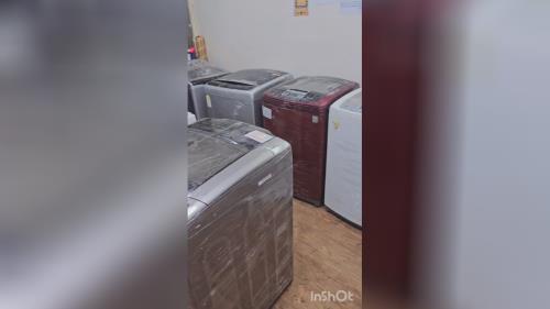 لباسشویی استوک ژاپنی