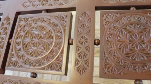 Mohiyadin Zada Furniture Factory Surround