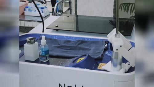 کلینیک زیبایی و لیزر مو سپاهان شهر 