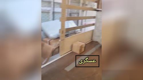 ارسال لوازم منزل از ترکیه به ایران