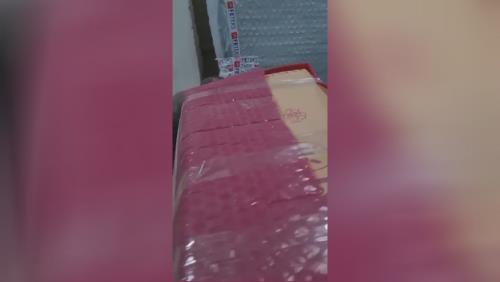 ارسال لوازم منزل از ترکیه به ایران