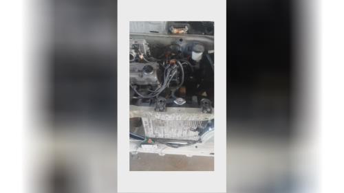 کارشناس خودرو تبریز 