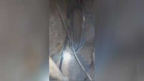 اکتشاف آب و منابع زیر زمینی