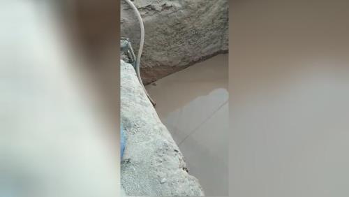 اکتشاف معادن زیرزمینی