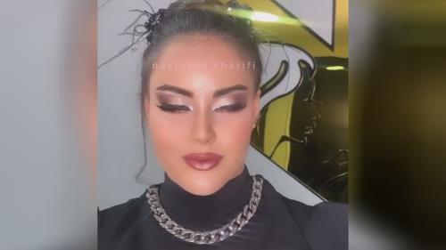 بهترین سالن عروس شرق تهران 