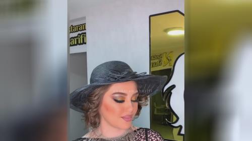 بهترین سالن عروس شرق تهران 