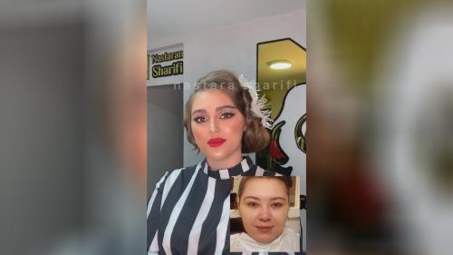 بهترین سالن عروس شرق تهران 