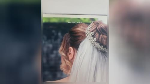 بهترین سالن عروس شرق تهران 