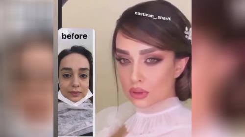 بهترین سالن عروس شرق تهران 