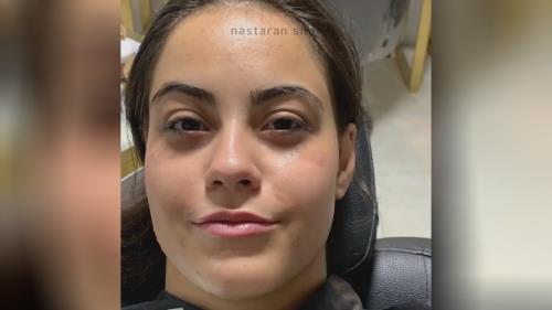 بهترین سالن عروس شرق تهران 