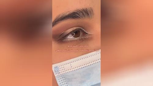 بهترین سالن عروس شرق تهران 