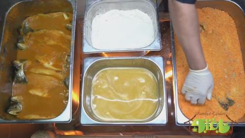 باغ رستوران