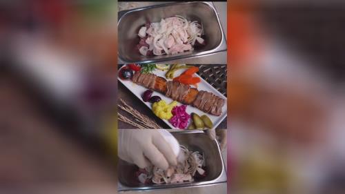 بهترین باغ رستوران اصفهان