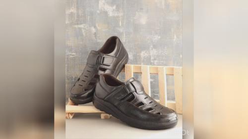 تولیدی کفش مردانه