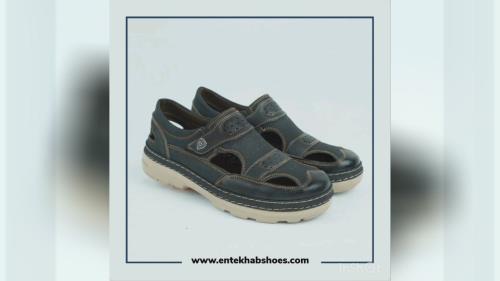 تولیدی کفش مردانه