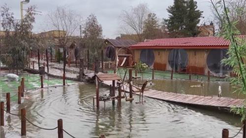 بهترین رستوران اصفهان