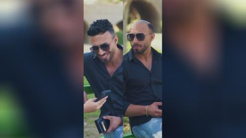 پروتز مو طبیعی بدون چسب