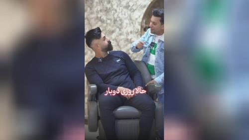 پروتز مو طبیعی بدون چسب