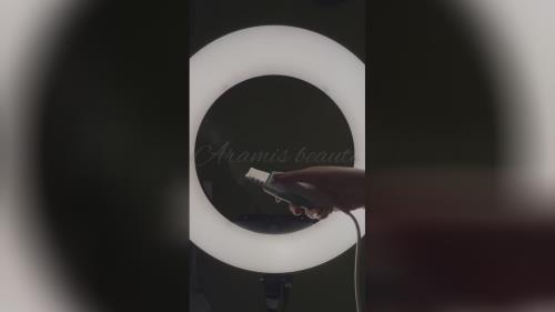 مرکز زیبایی آرامیس