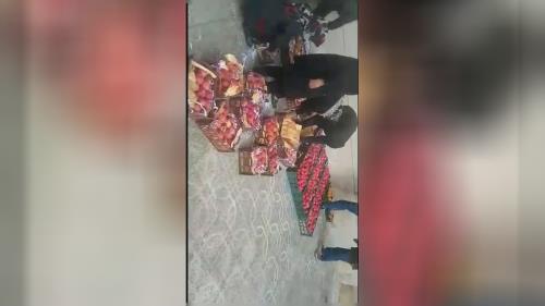 قزوین خیریه