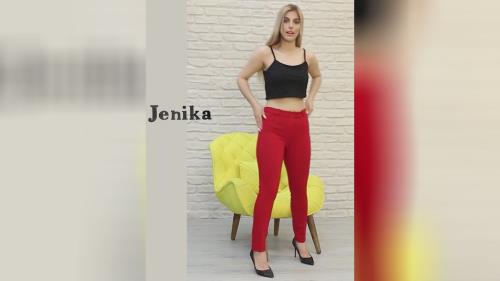 خرید دامن شلواری