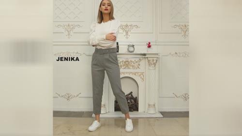 بزرگترین تولید کننده شلوار زنانه