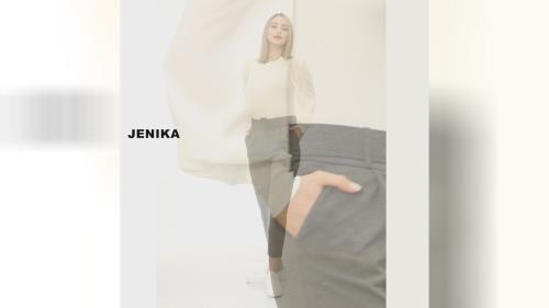 بزرگترین تولید کننده شلوار زنانه