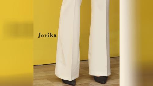 تولیدی شلوار زنانه جنیکا