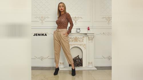 خرید انواع کت زنانه