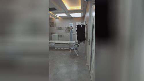 طراحی مراکز درمانی در اصفهان