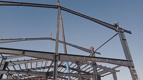 ساخت سوله در تهران