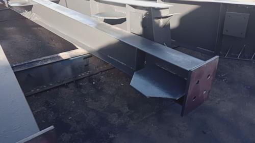 ساخت سوله صنعتی در تهران