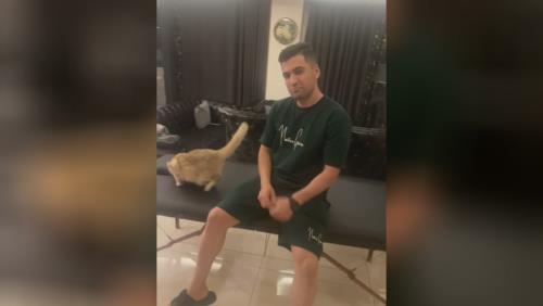 ماساژور آقا در تهران