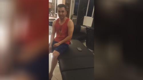 ماساژ در منزل تهران