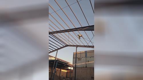 ساخت سوله در تهران