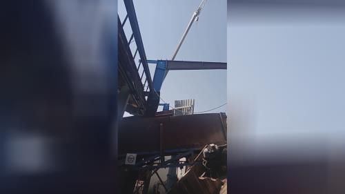 ساخت سوله در تهران