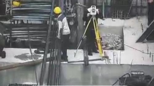 نقشه برداری صنعتی در اصفهان