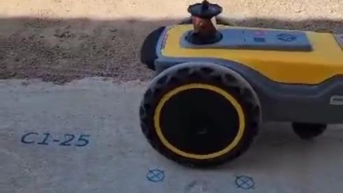 اجاره تجهیزات نقشه برداری در اصفهان با فرانقش