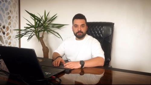 تیغه آسیاب چکشی 