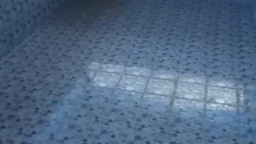 عایق استخر در تبریز